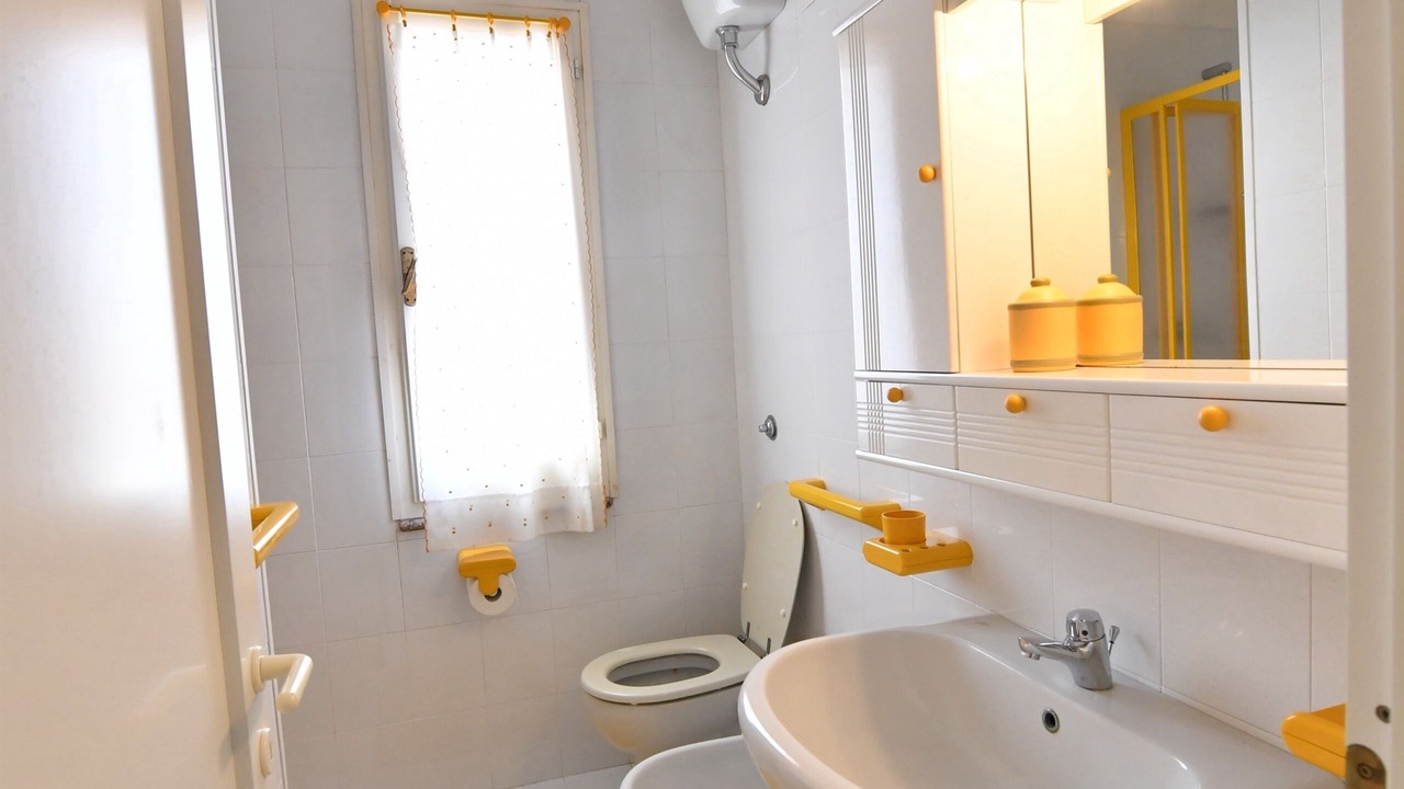Photo of Bathroom in Sa Rocca Tunda