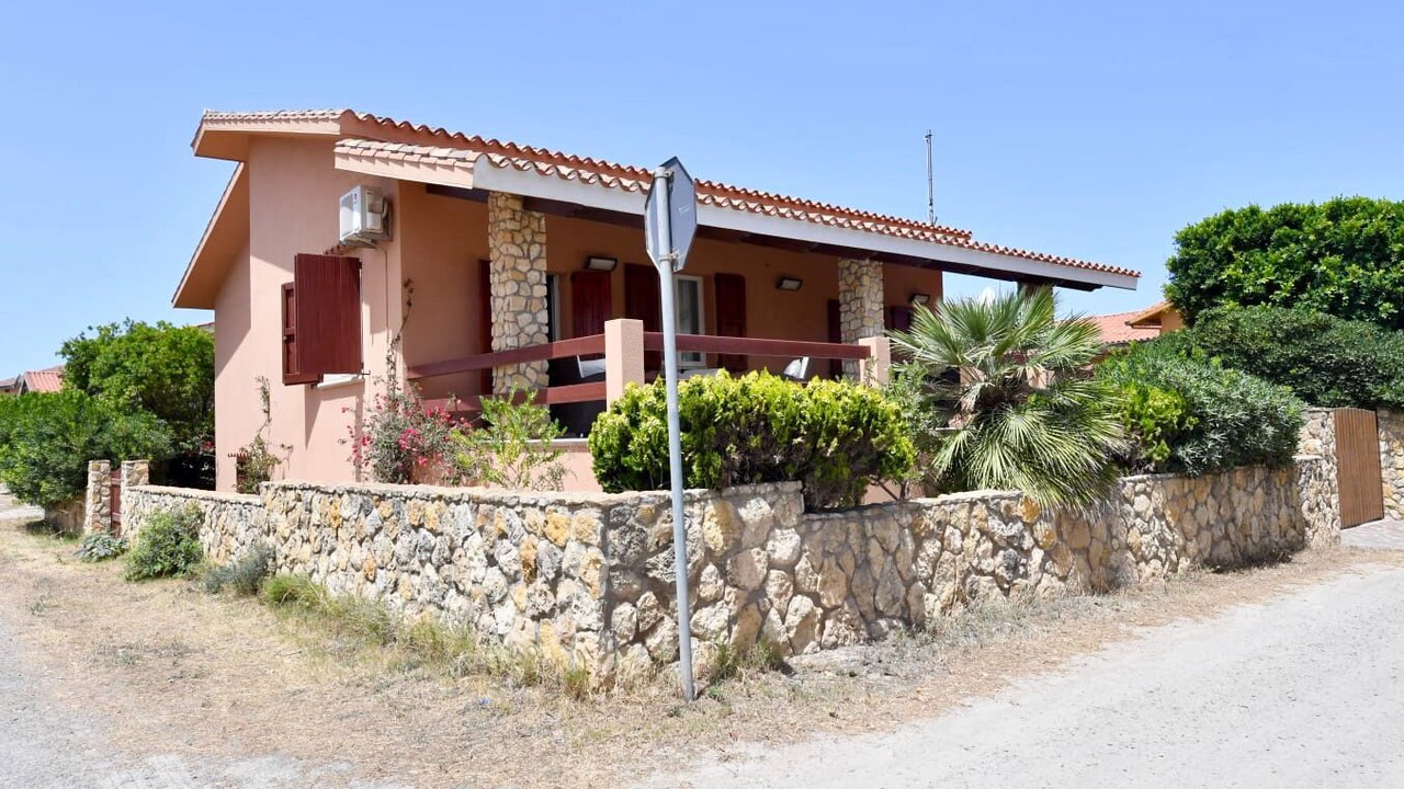 Photo of Outdoor in Sa Rocca Tunda