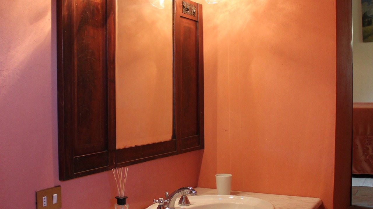 Photo of Bathroom in Pieve Santo Stefano