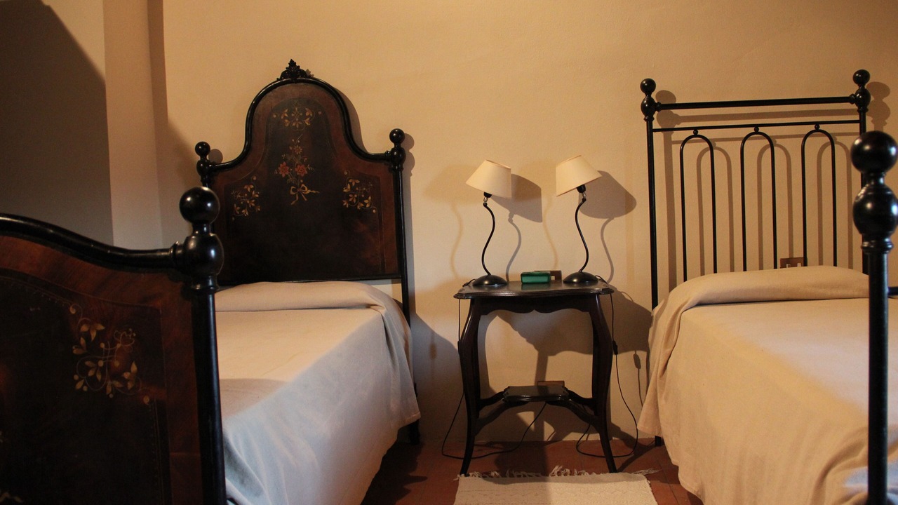 Photo of Bedroom in Pieve Santo Stefano