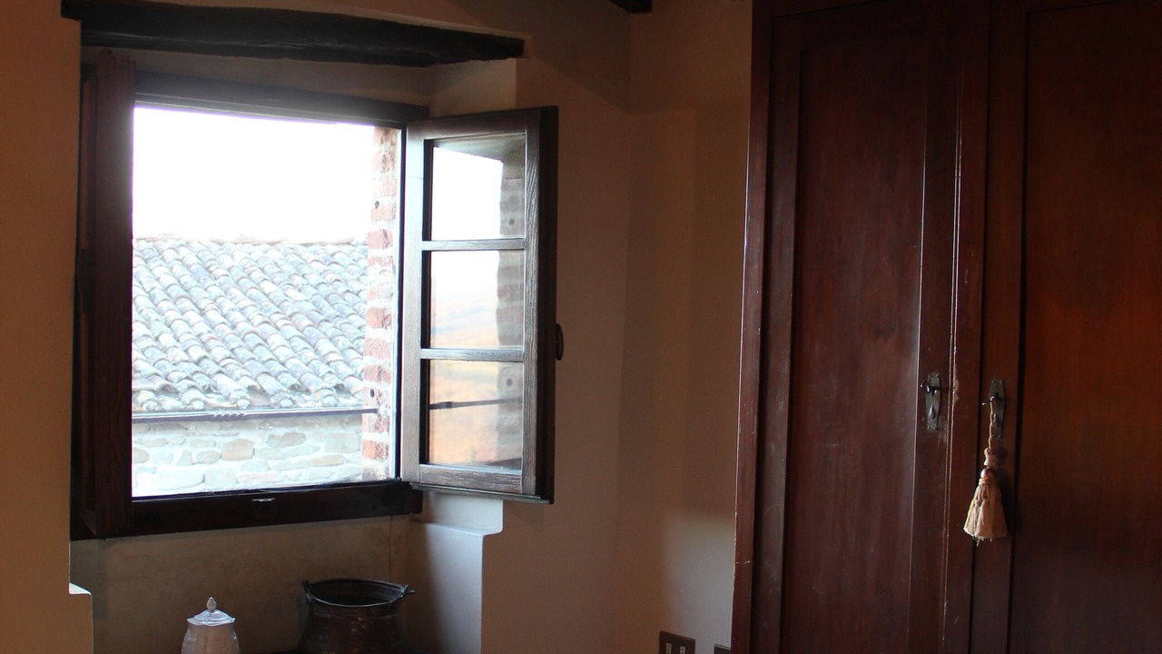 Photo of Bedroom in Pieve Santo Stefano