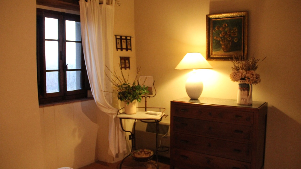 Photo of Bedroom in Pieve Santo Stefano