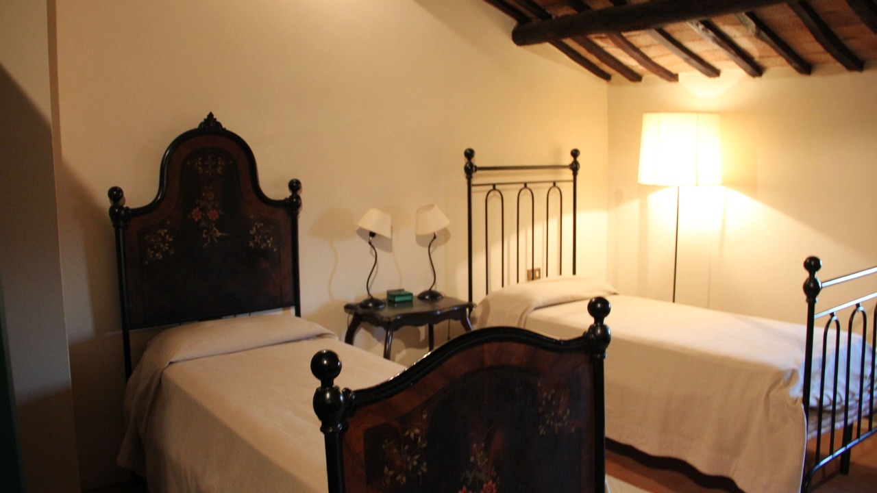 Photo of Bedroom in Pieve Santo Stefano