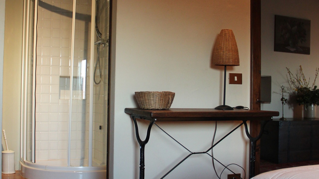 Photo of Bedroom in Pieve Santo Stefano