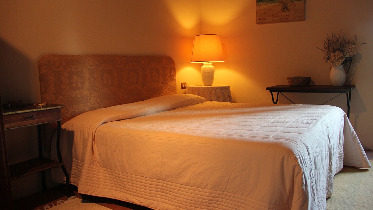 Photo of Bedroom in Pieve Santo Stefano