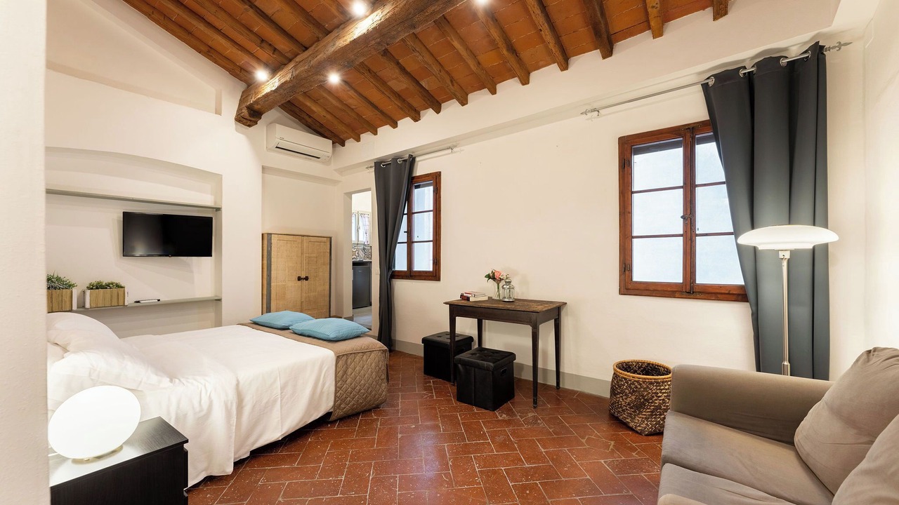 Photo of Bedroom in Santa Croce