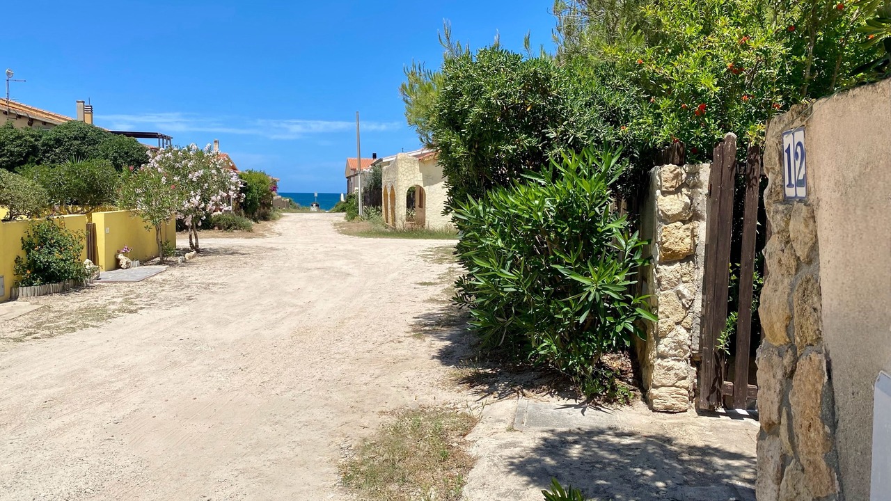 Photo of Outdoor in Sa Rocca Tunda