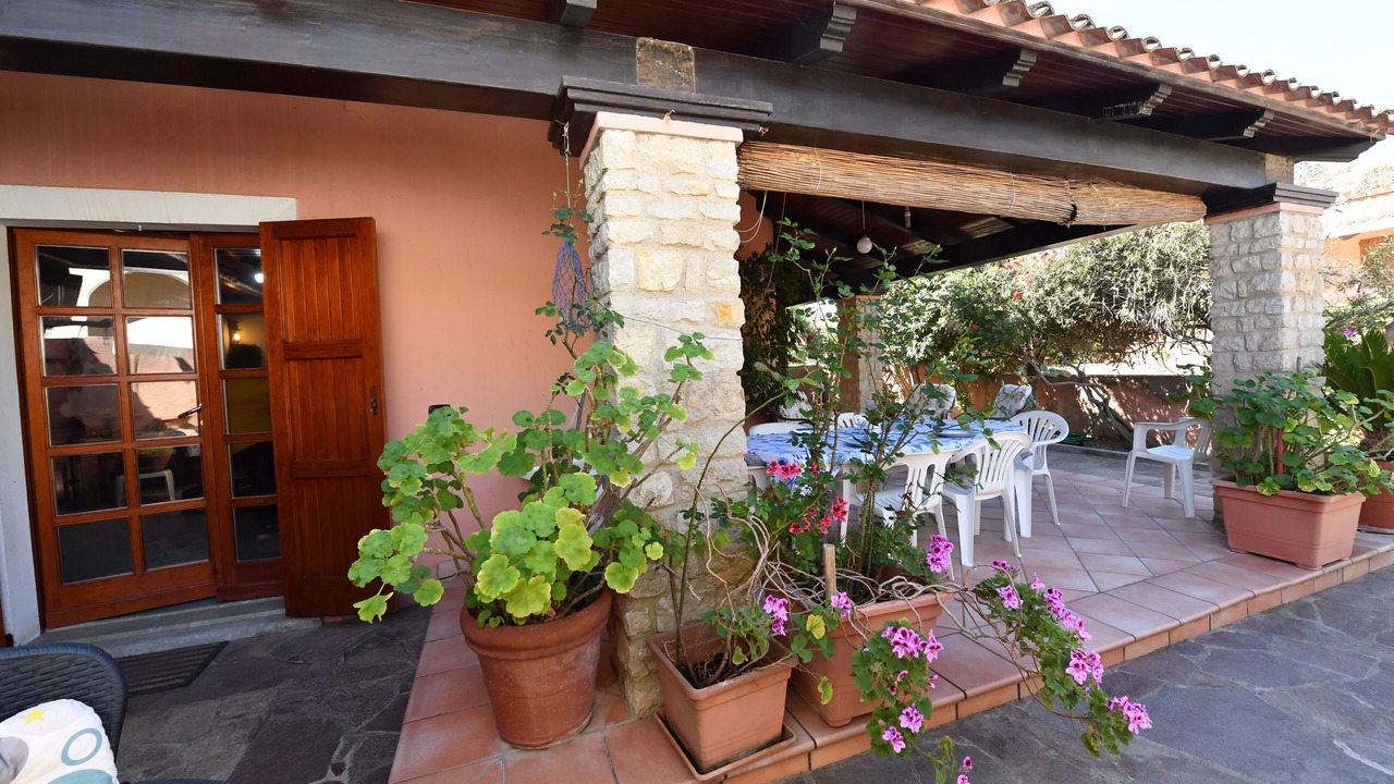 Photo of Outdoor in Sa Rocca Tunda