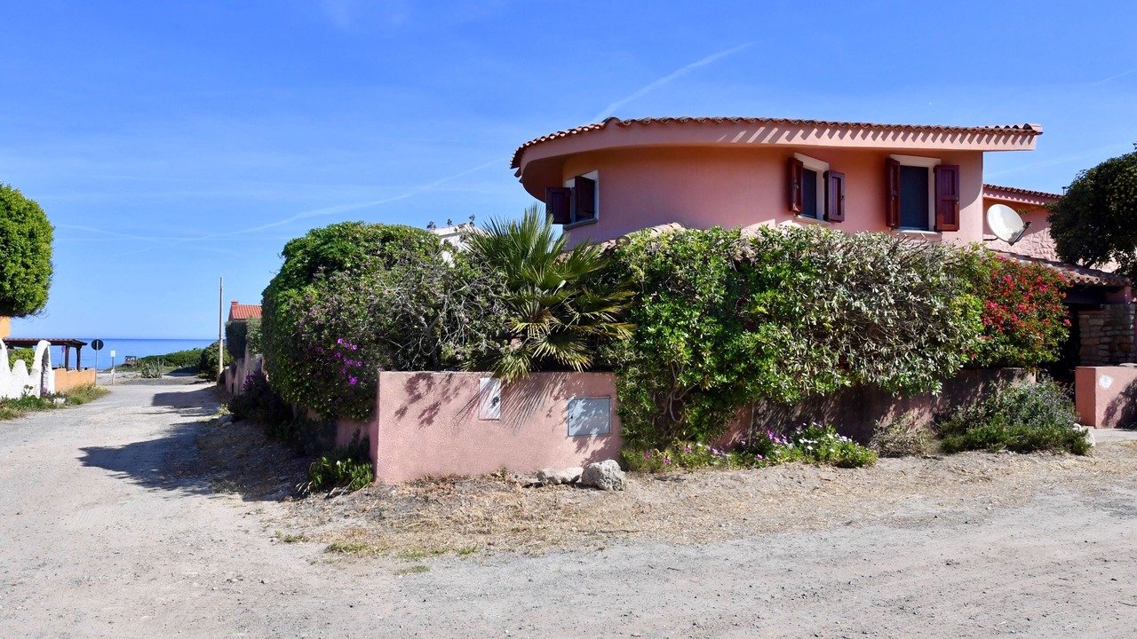 Photo of Outdoor in Sa Rocca Tunda