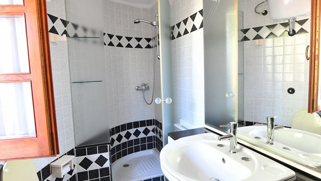 Photo of Bathroom in Sa Rocca Tunda