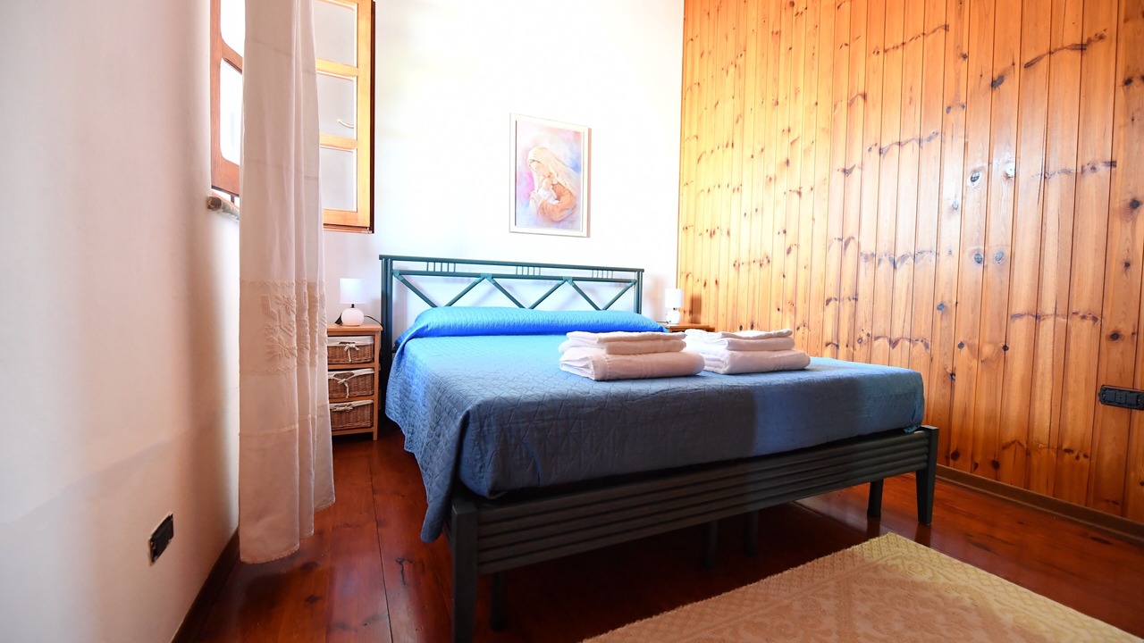 Photo of Bedroom in Sa Rocca Tunda