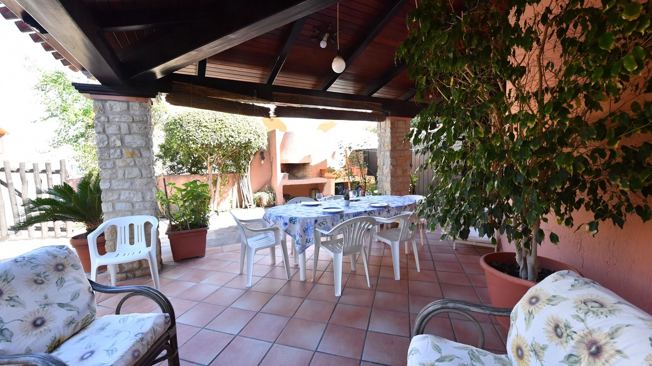 Photo of Outdoor in Sa Rocca Tunda