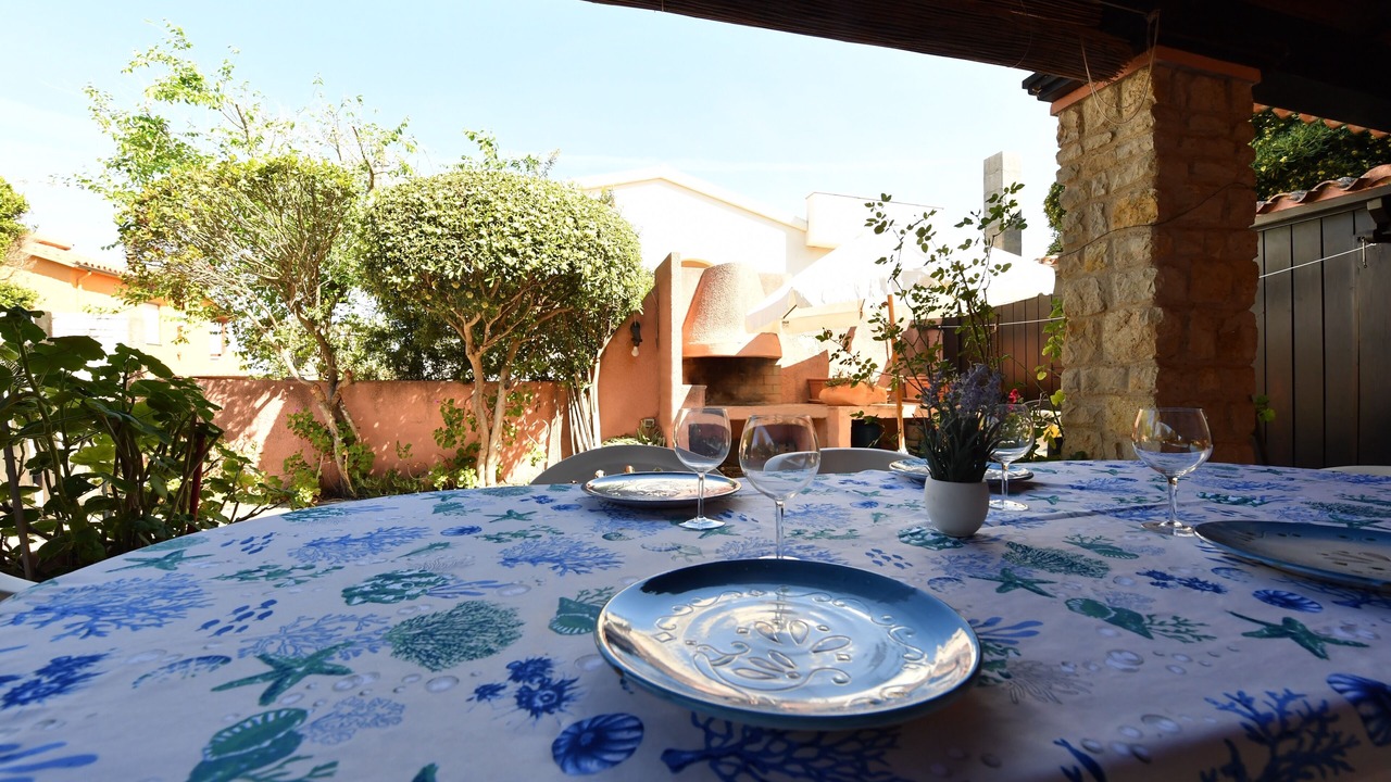 Photo of Outdoor in Sa Rocca Tunda
