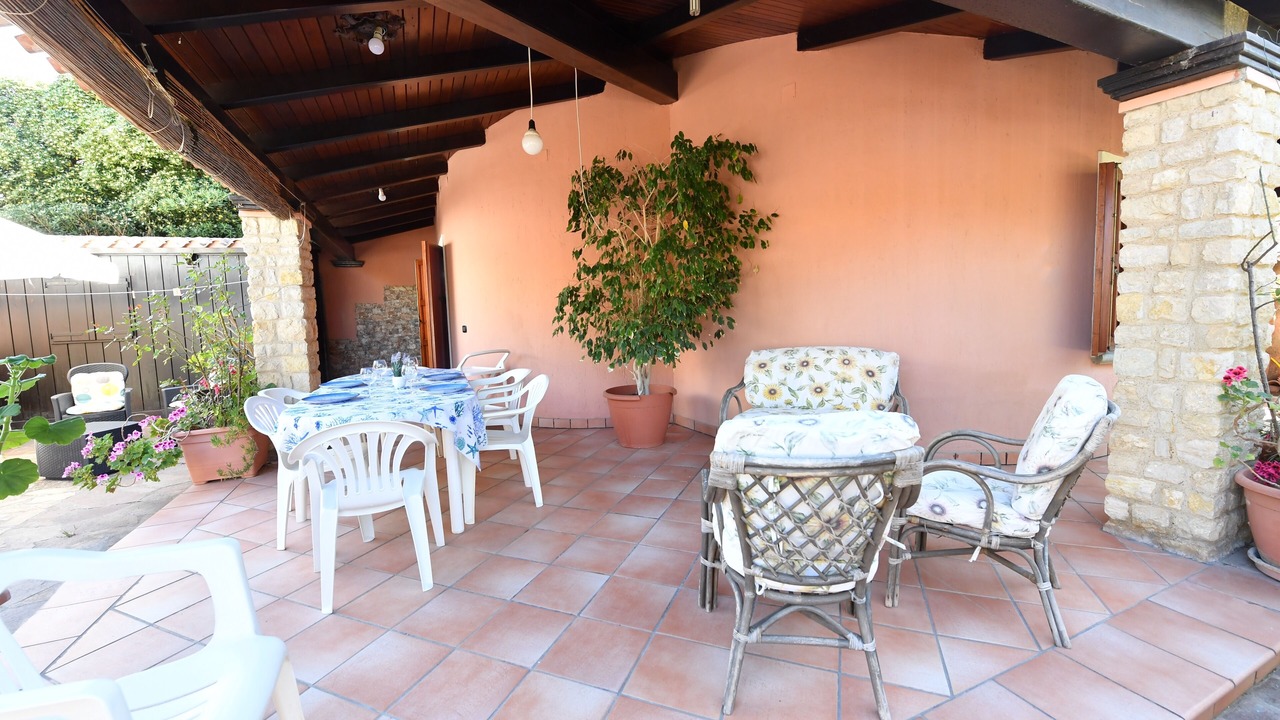 Photo of Outdoor in Sa Rocca Tunda