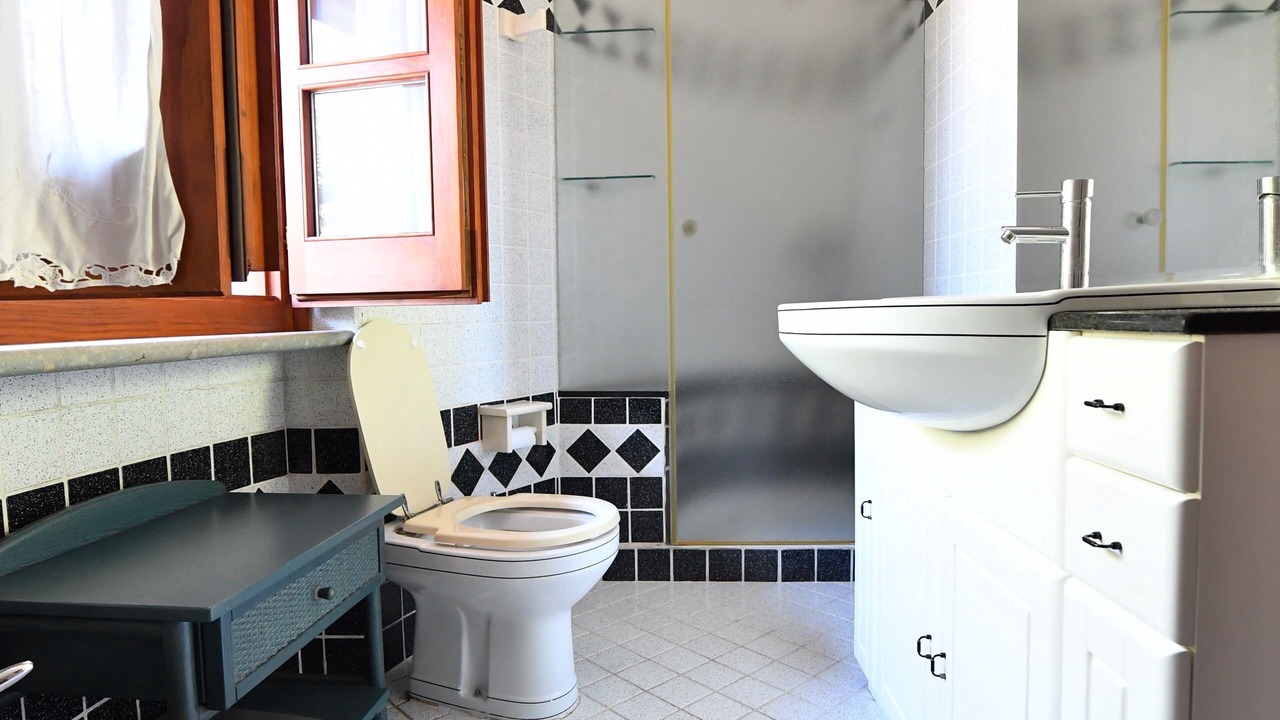 Photo of Bathroom in Sa Rocca Tunda