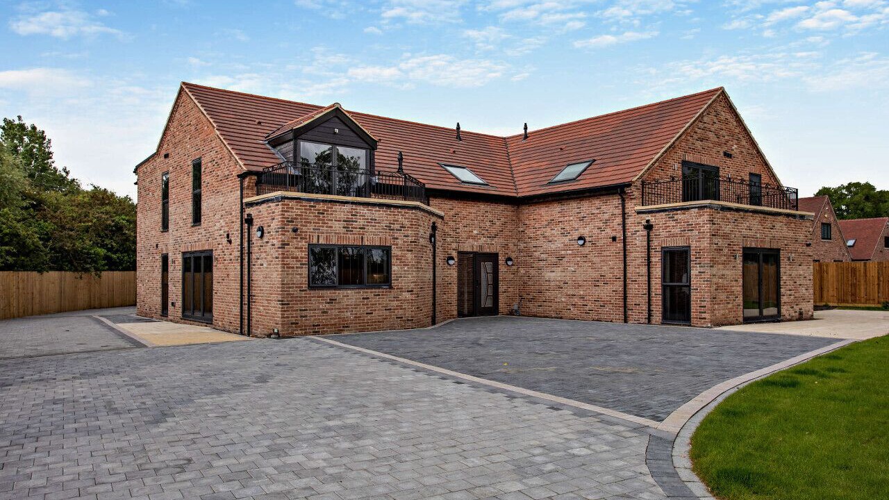 Photo of Outdoor in Highfields Caldecote