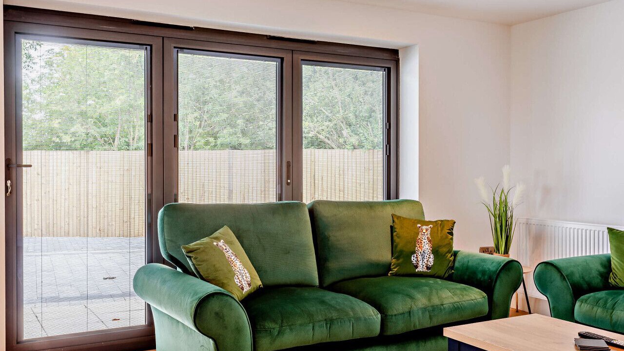 Photo of Livingroom in Highfields Caldecote