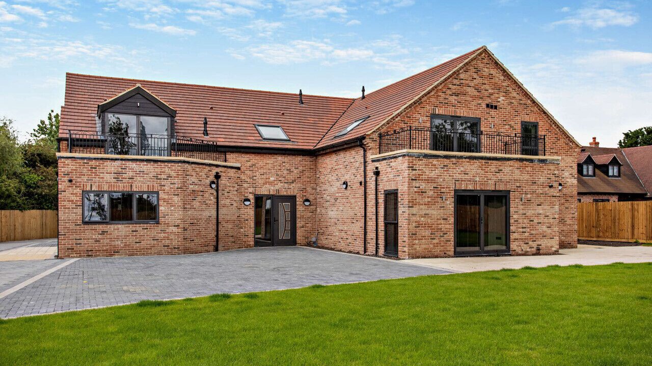 Photo of Outdoor in Highfields Caldecote