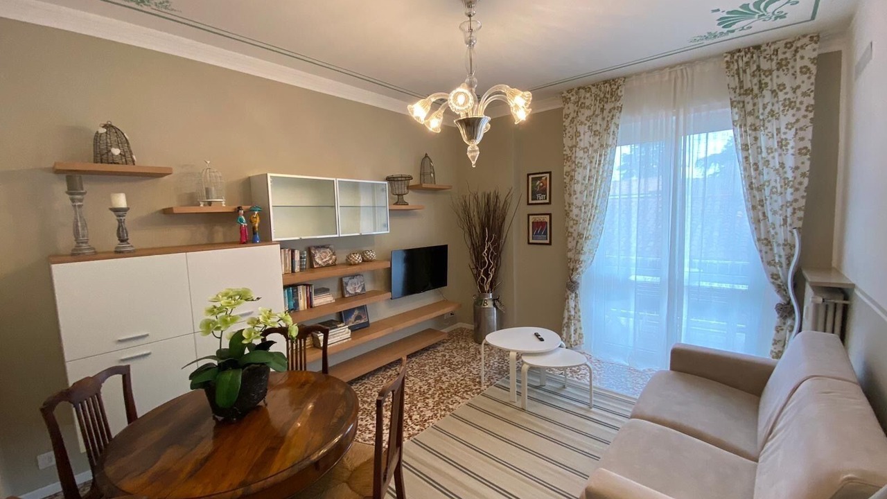Photo of Livingroom in Oleggio
