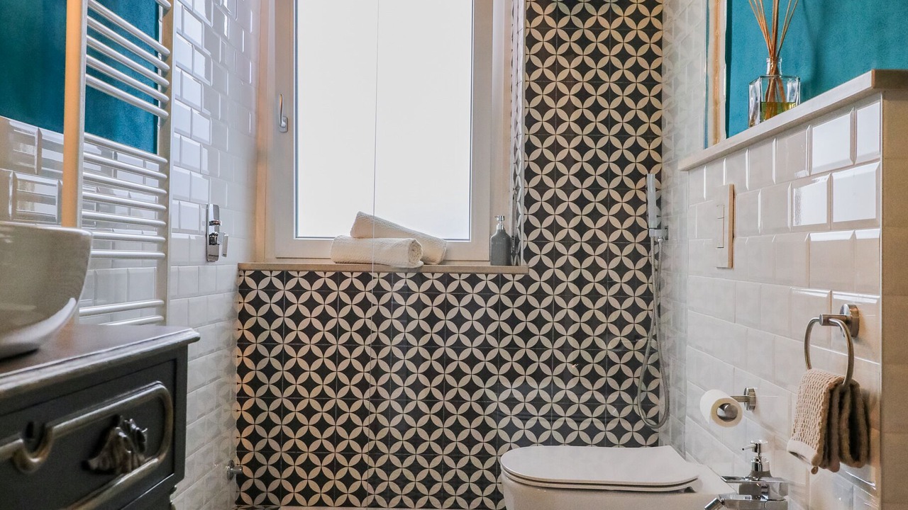 Photo of Bathroom in Oleggio