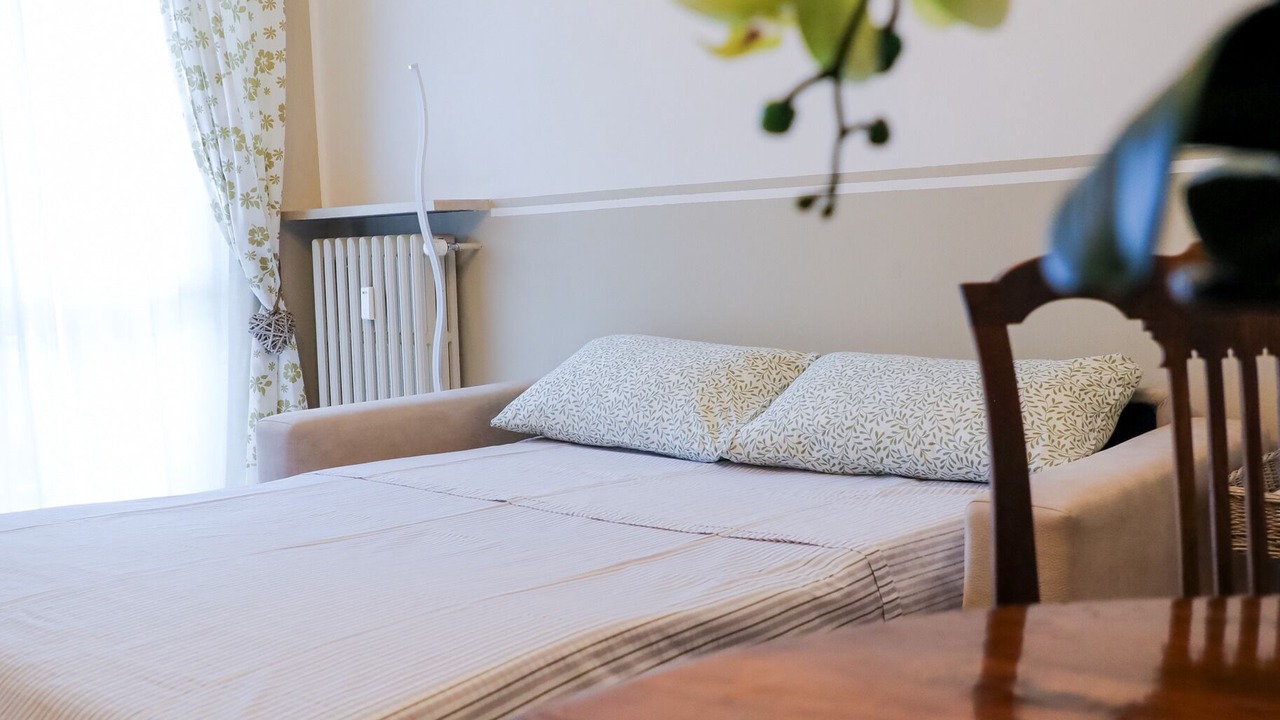 Photo of Bedroom in Oleggio