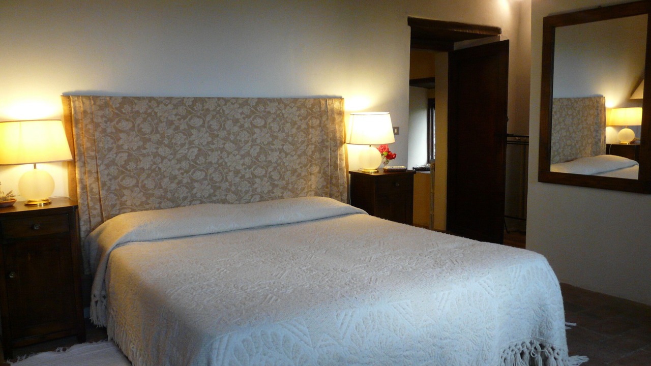 Photo of Bedroom in Pieve Santo Stefano