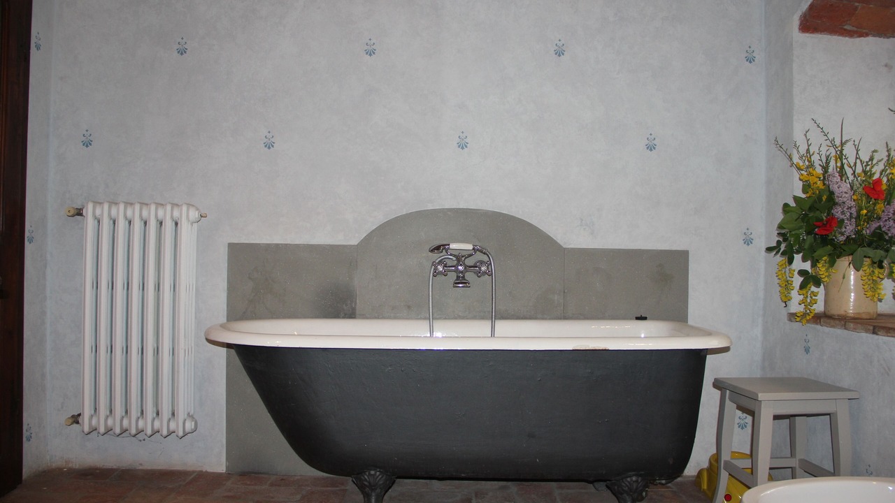 Photo of Bathroom in Pieve Santo Stefano