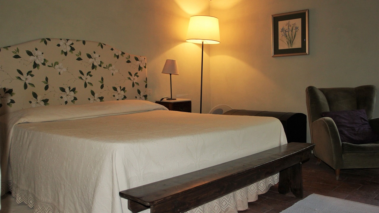 Photo of Bedroom in Pieve Santo Stefano