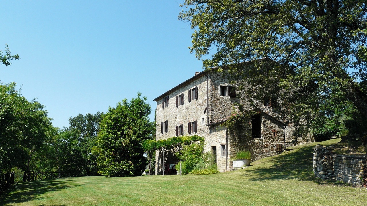 Photo of Outdoor in Pieve Santo Stefano