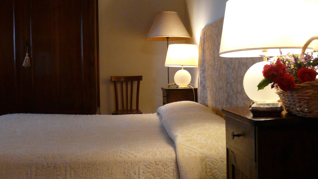 Photo of Bedroom in Pieve Santo Stefano