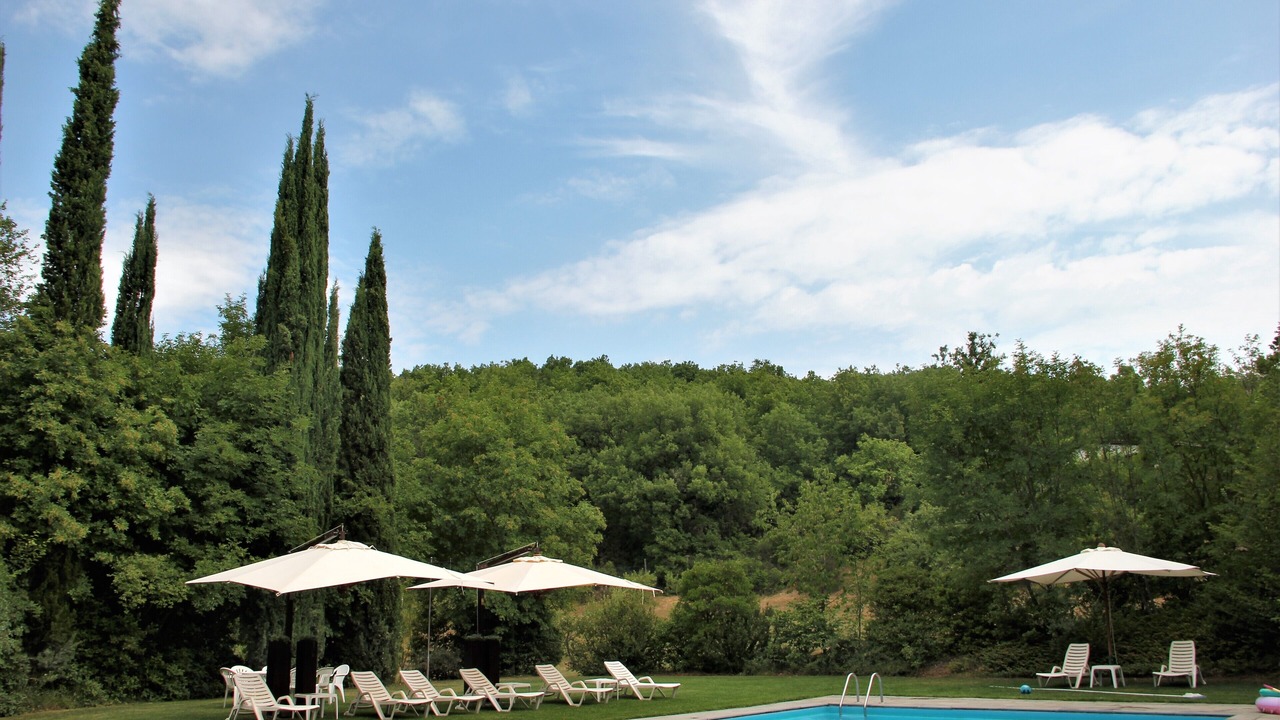 Photo of Outdoor in Pieve Santo Stefano