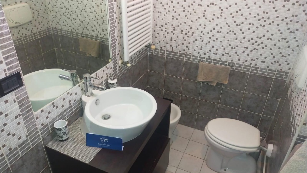 Photo of Bathroom in Campo Ascolano