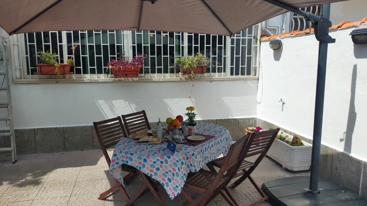 Photo of Outdoor in Campo Ascolano