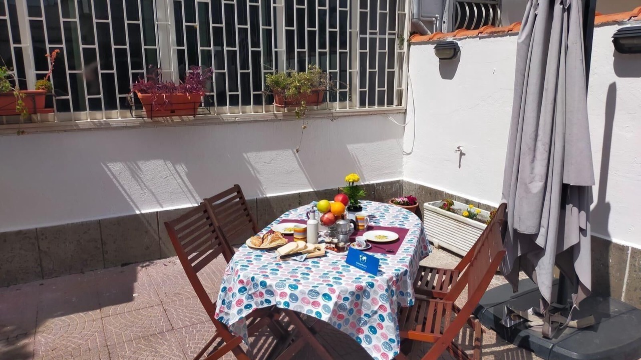 Photo of Outdoor in Campo Ascolano