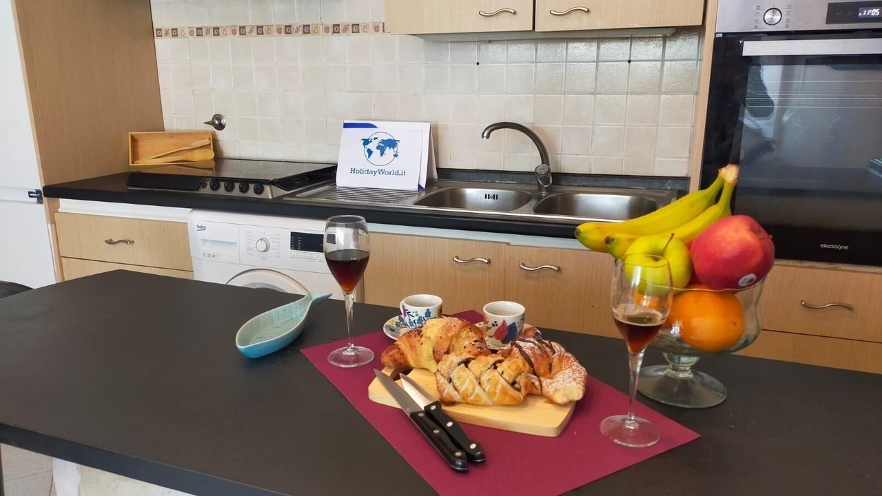 Photo of Kitchen in Campo Ascolano
