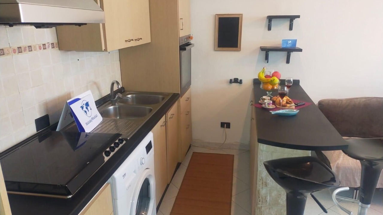 Photo of Kitchen in Campo Ascolano