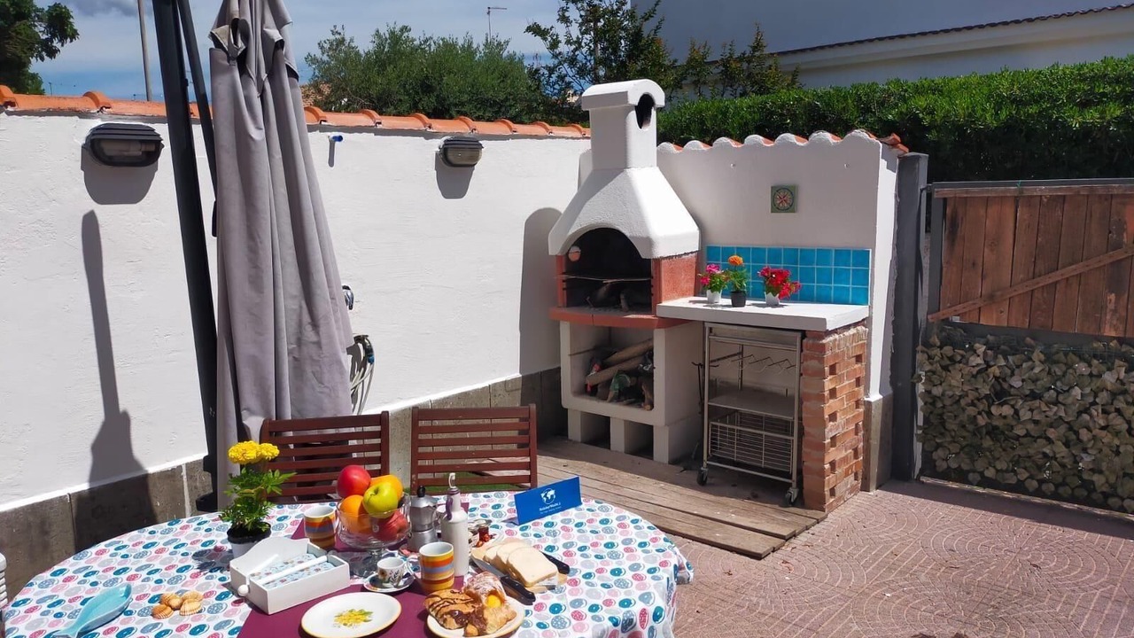 Photo of Outdoor in Campo Ascolano