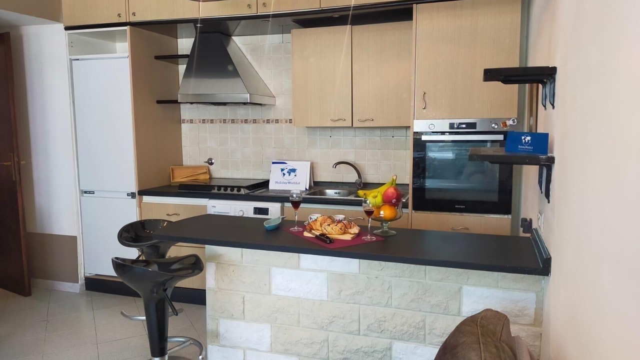 Photo of Kitchen in Campo Ascolano
