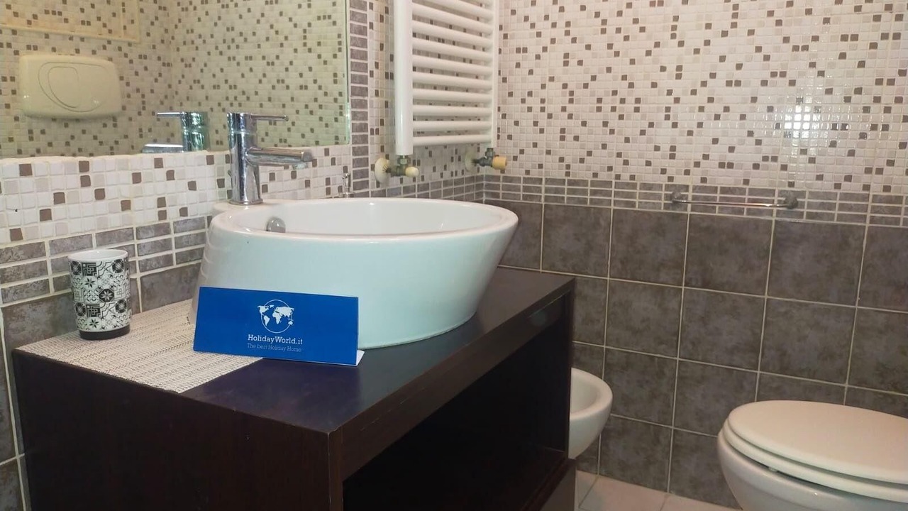 Photo of Bathroom in Campo Ascolano