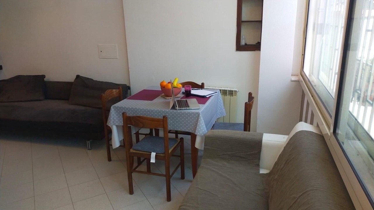 Photo of Livingroom in Campo Ascolano