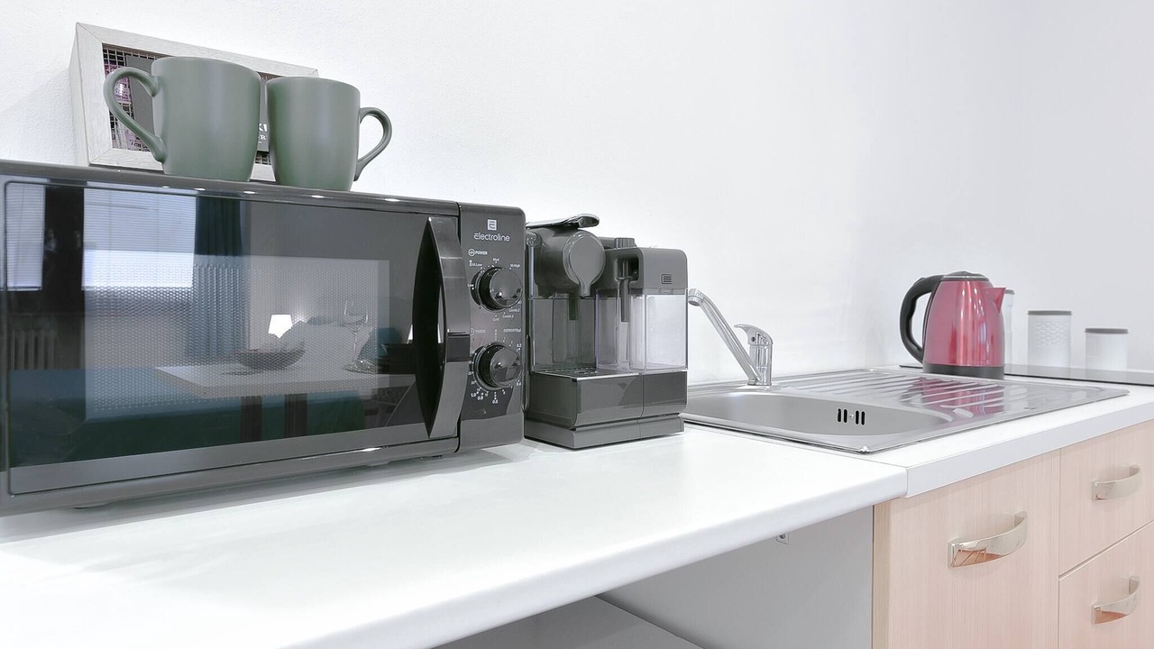 Photo of Kitchen in Centro Urbano