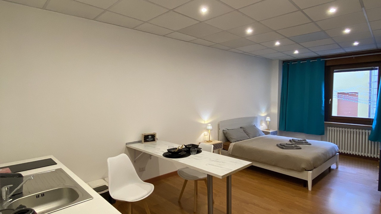 Photo of Bedroom in Centro Urbano