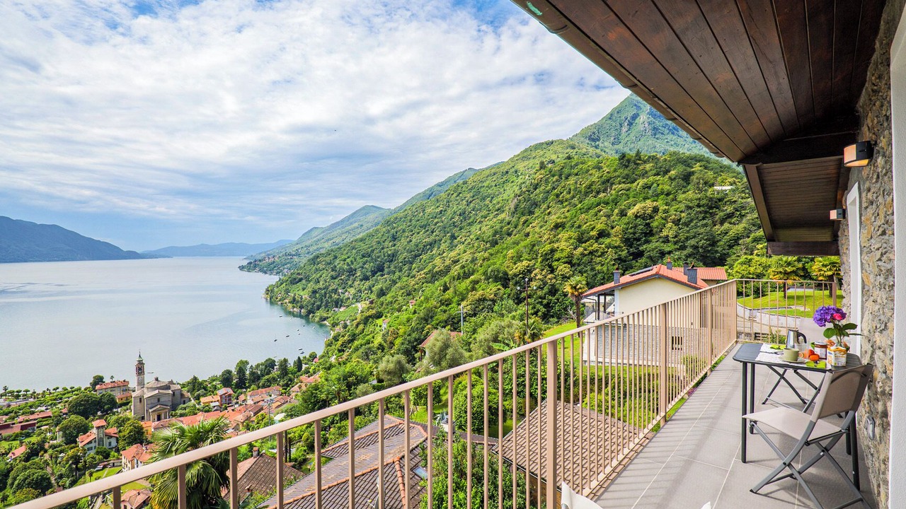 Photo of Outdoor in Cannero Riviera