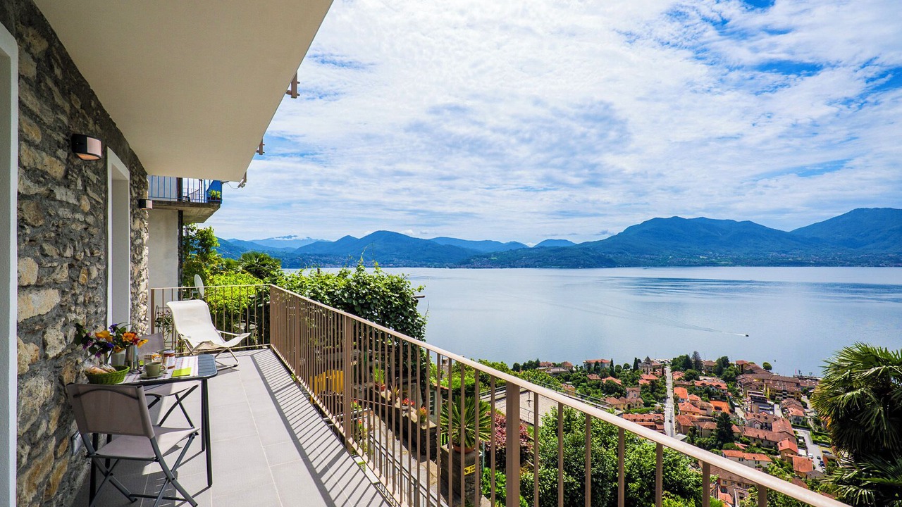Photo of Outdoor in Cannero Riviera