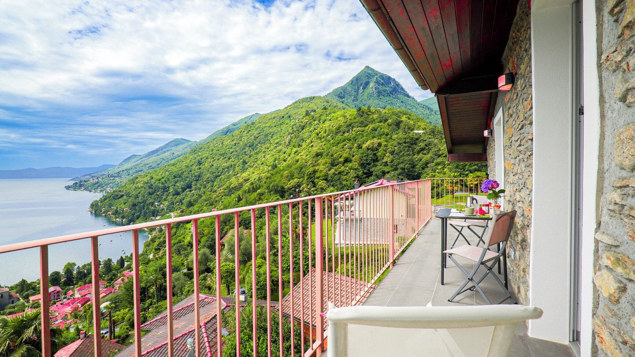 Photo of Outdoor in Cannero Riviera