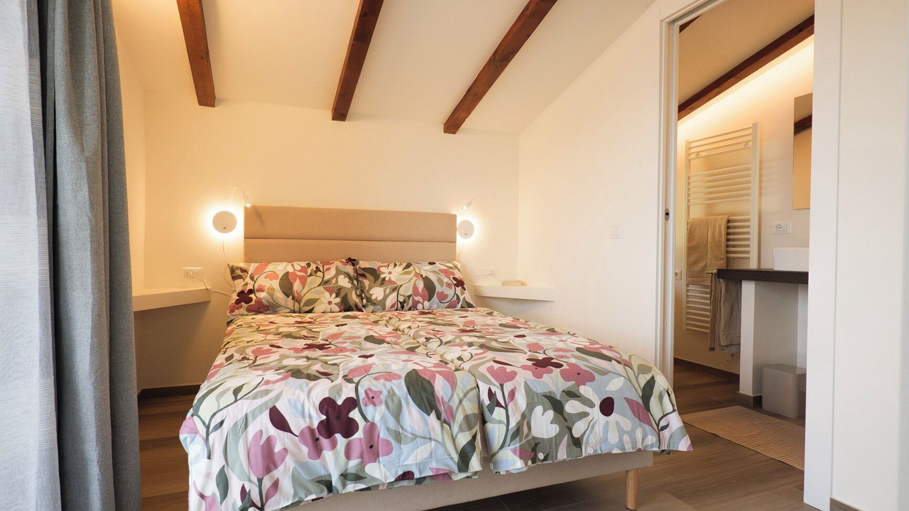 Photo of Bedroom in Cannero Riviera