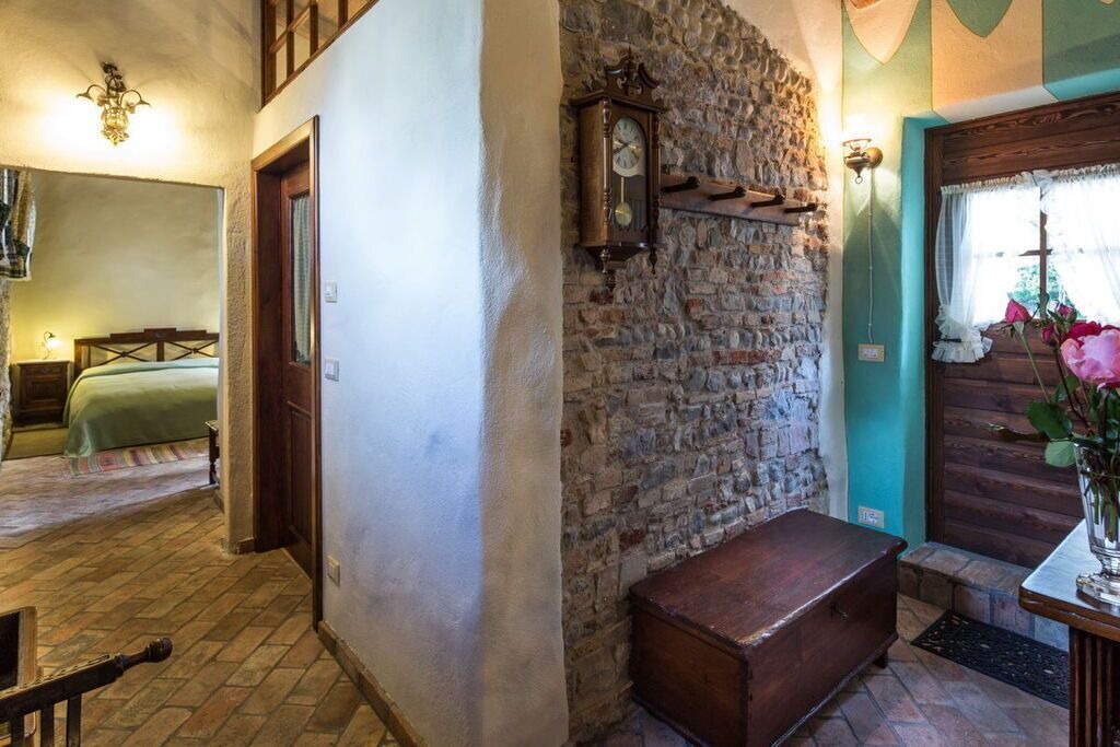 Photo of Bedroom in Strassoldo
