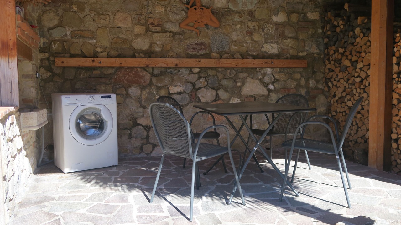 Photo of Outdoor in Gardola