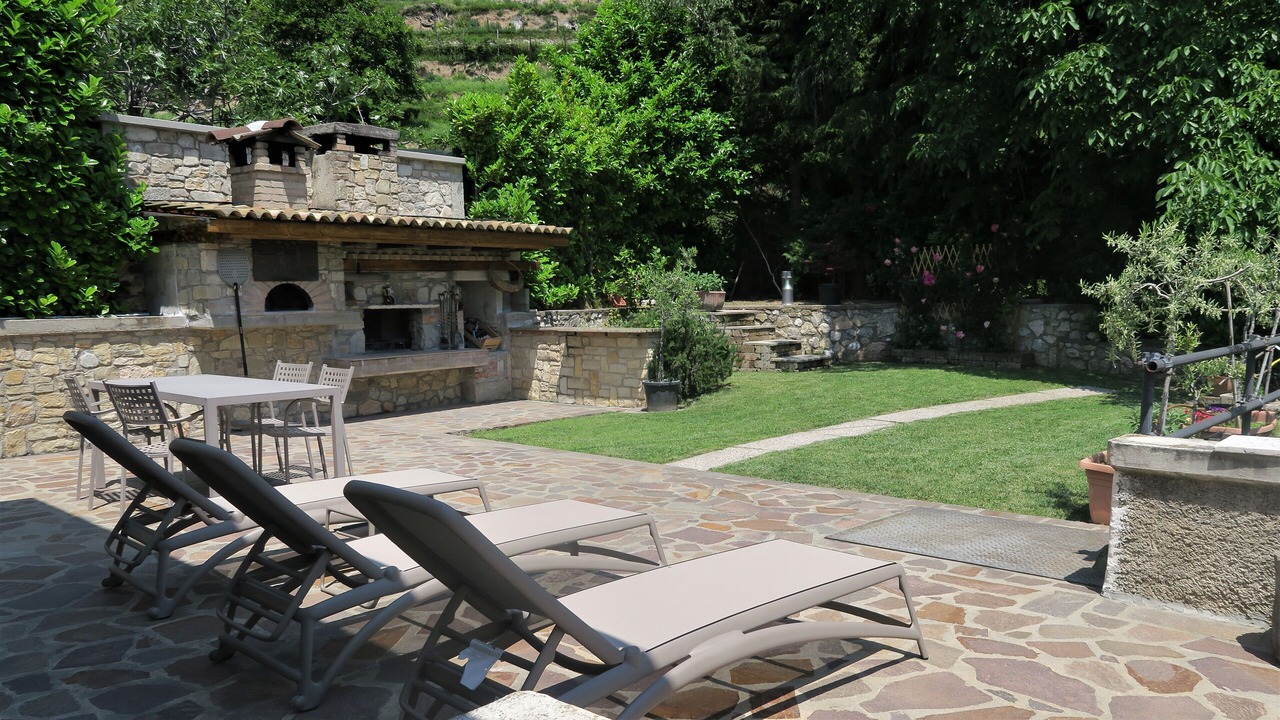 Photo of Outdoor in Gardola