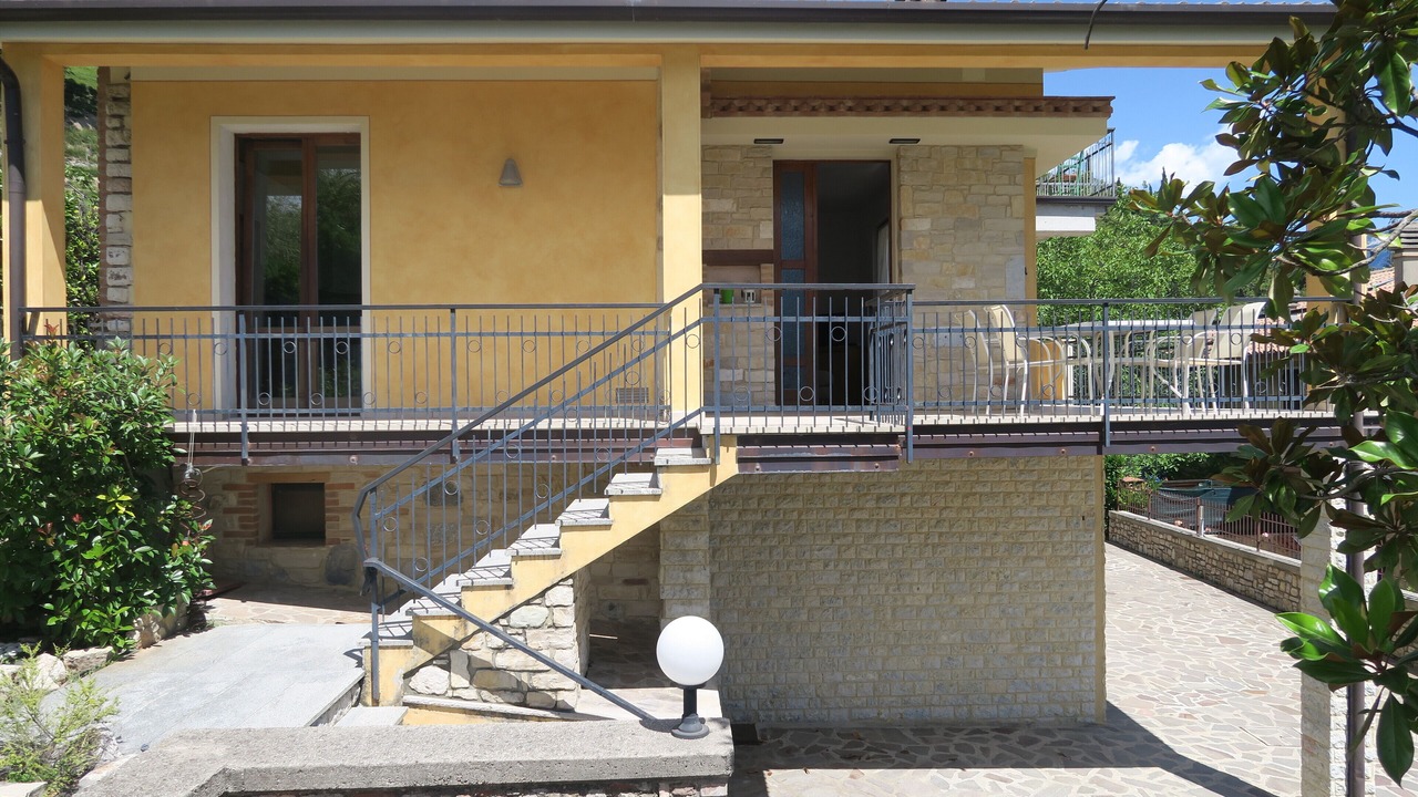 Photo of Outdoor in Gardola